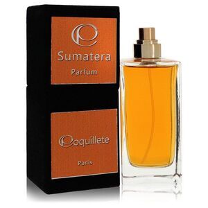 Coquillete Sumatera Parfum Eau De Parfum Women Amber